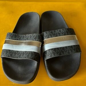 Michael Kors Slides